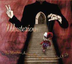 Musterion : The Wondrous Journey Through the Catacombs of Life